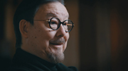 Robert Lee wants answerd for how his brother, martial arts superstar, Bruce Lee died